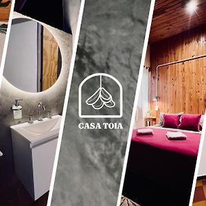 Casa de 2 habitaciones